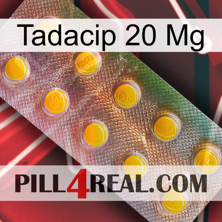 Tadacip 20Mg new11